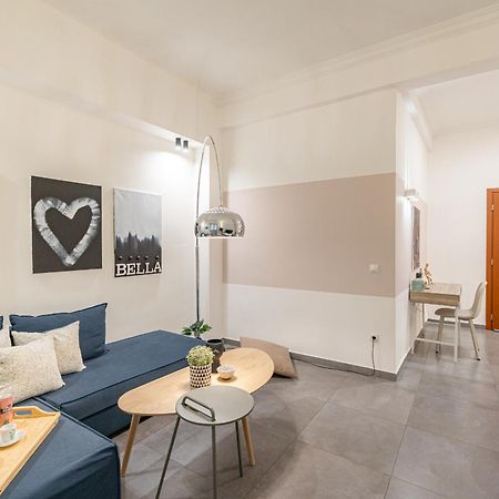 Ports Crossroad C Appartement Piraeus Buitenkant foto