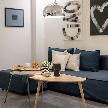 Ports Crossroad C Appartement Piraeus Buitenkant foto