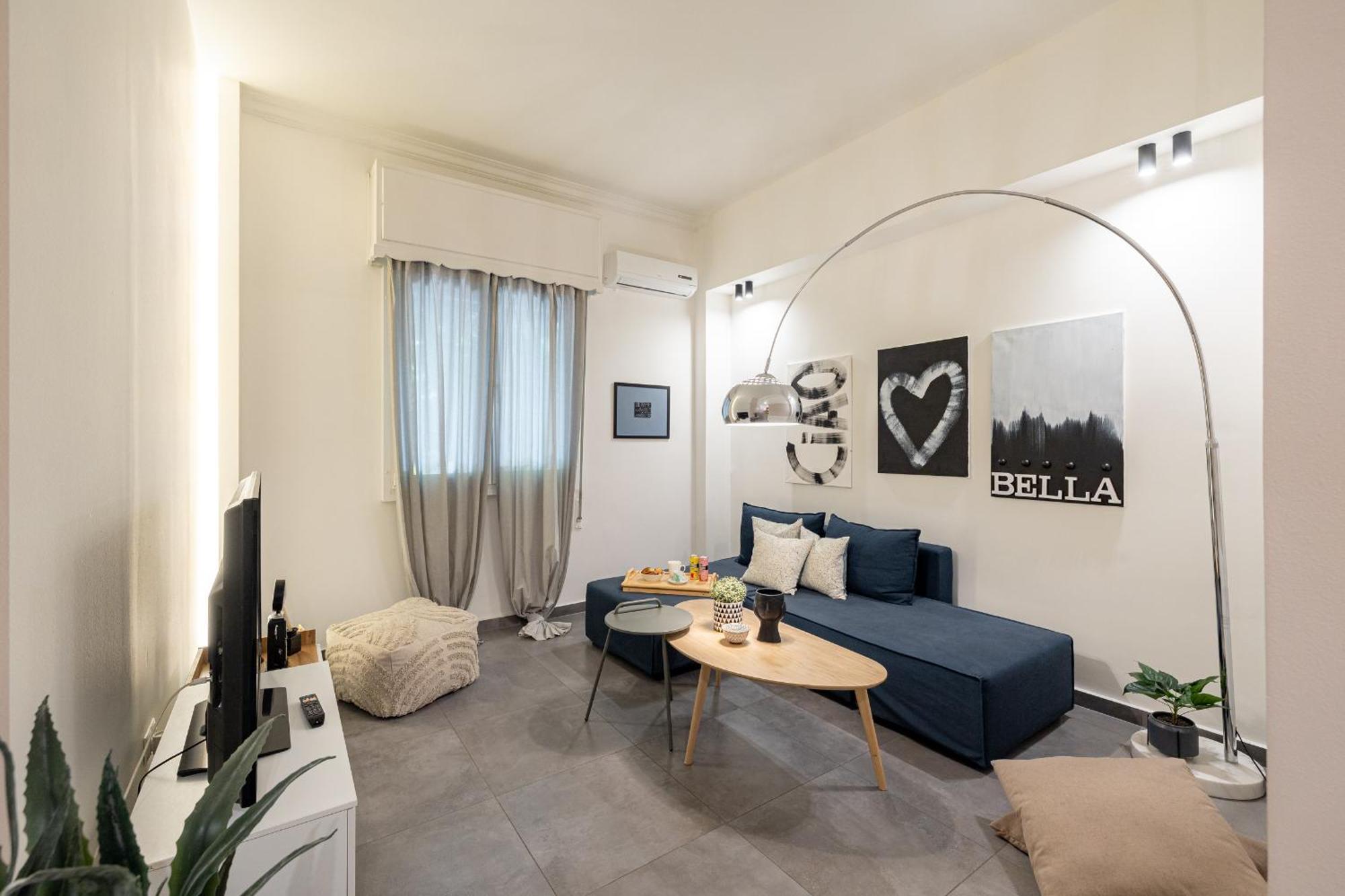Ports Crossroad C Appartement Piraeus Buitenkant foto